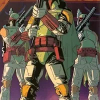 Mandalorian Protectors
