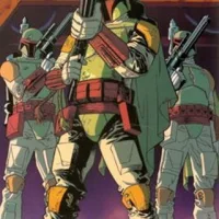 Mandalorian Protectors