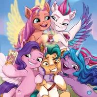 Mane 5
