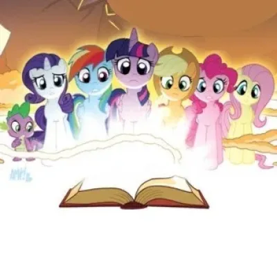 Mane 6