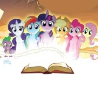 Mane 6
