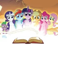 Mane 6