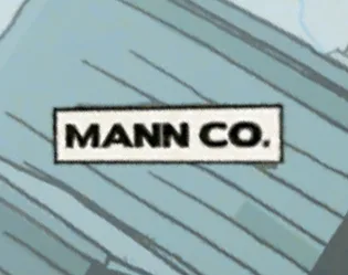 Background for Mann Co.
