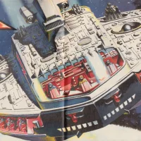 Manta Force