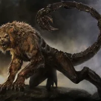 Manticores