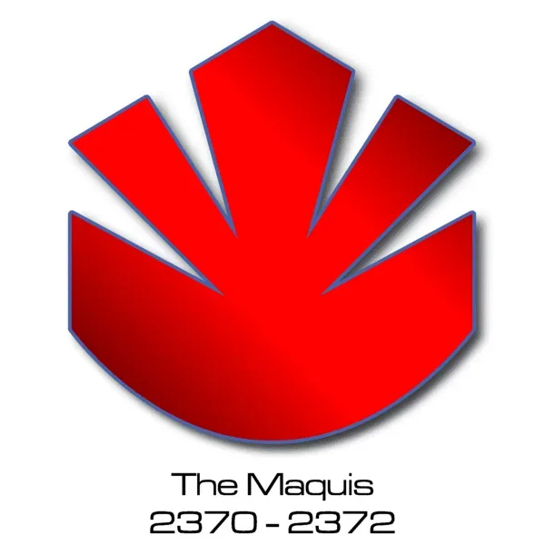 Background for Maquis
