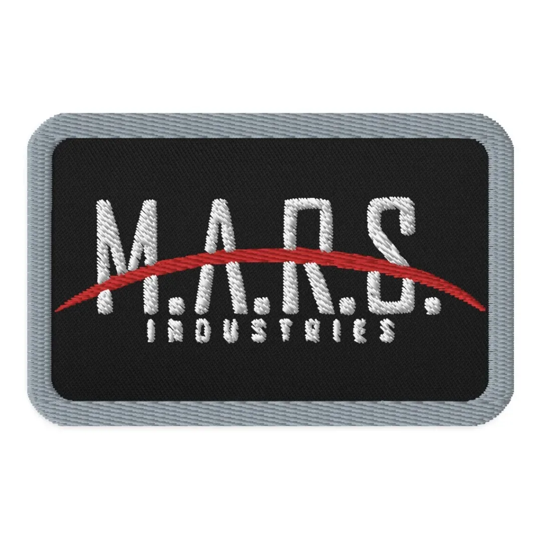 Background for M.A.R.S.