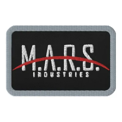M.A.R.S.