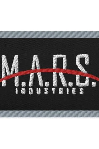 Background for M.A.R.S.