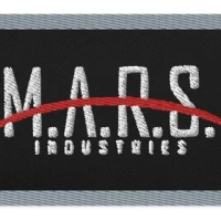 M.A.R.S.