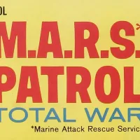 M.A.R.S. Patrol
