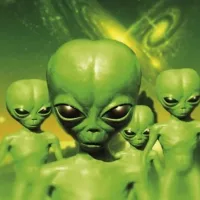 Martians