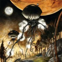 Martians (H. G. Wells)