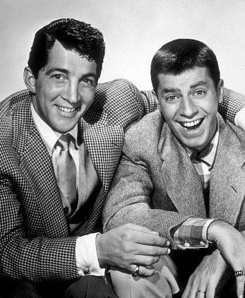 Background for Martin and Lewis