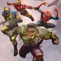 Marvel Zombies