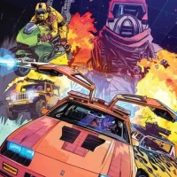 M.A.S.K