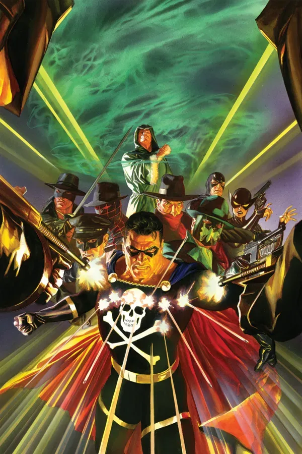 Background for Masks