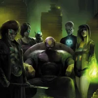 Masters of Evil