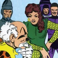 Masters of Menace