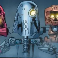 Matoran