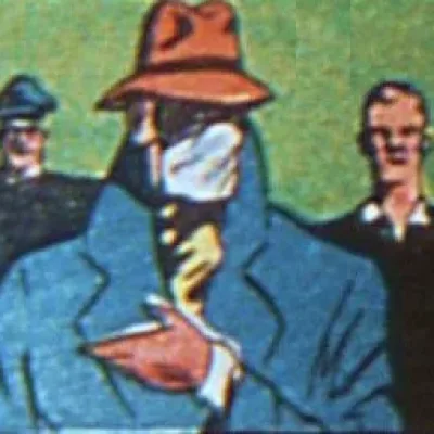 Mauchako Rebels