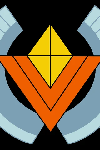 Background for Maverick Hunters