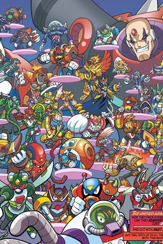 Background for Mavericks