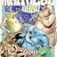 Max Rebo Band