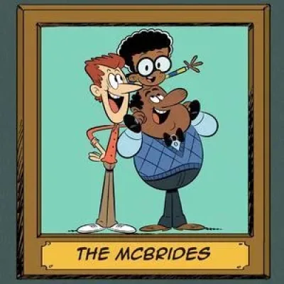 McBride Family