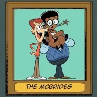 McBride Family