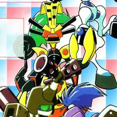 Medabots