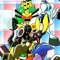Medabots