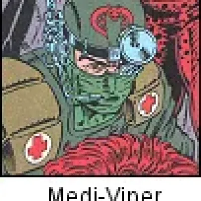 Medi-Vipers