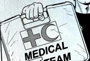 Background for Medical Team