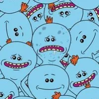 Meeseeks