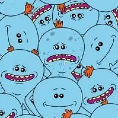 Meeseeks