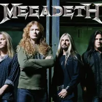Megadeth