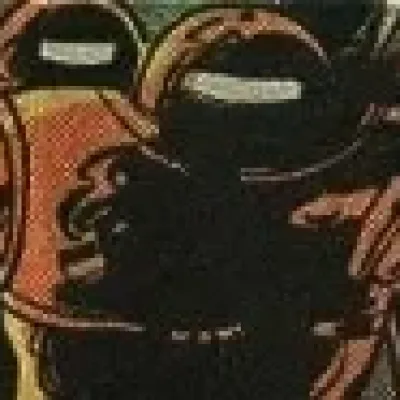 Mek-Men