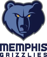 Background for Memphis Grizzlies