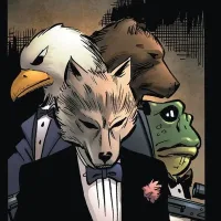 Menagerie Gang