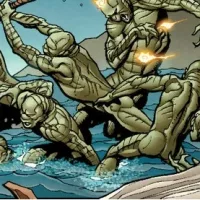 Mer-People
