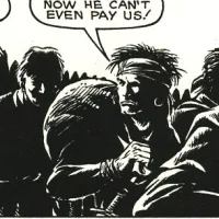 Mercenaries