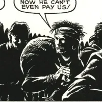 Mercenaries