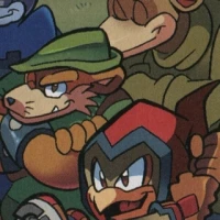 Mercian Freedom Fighters