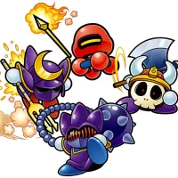 Meta-Knights