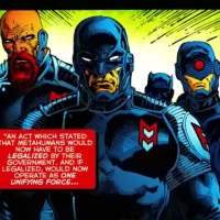Meta Militia
