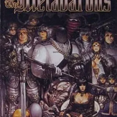Metabarons