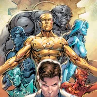 Metal Men