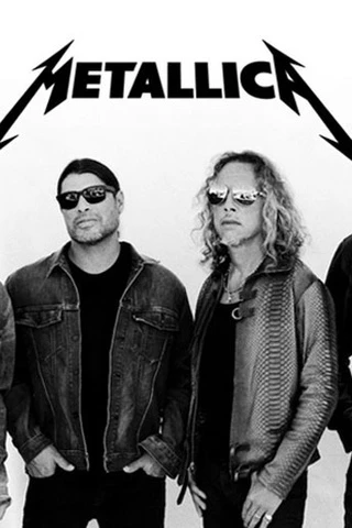 Background for Metallica