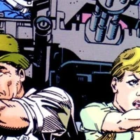 Metropolis Special Crimes Unit